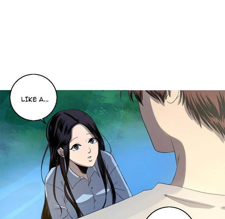 The Mermaids Pond Aaaaabb Chapter 35 - Page 11