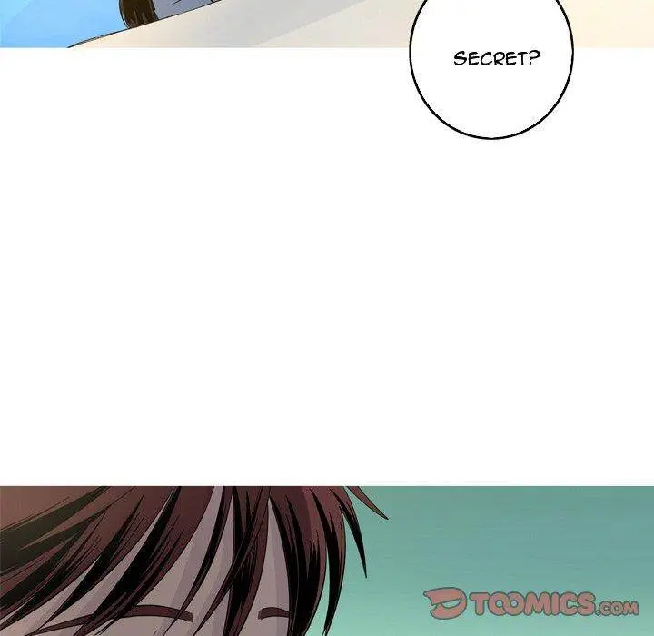 The Mermaids Pond Aaaaabb Chapter 35 - Page 12