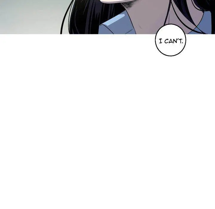 The Mermaids Pond Aaaaabb Chapter 35 - Page 19