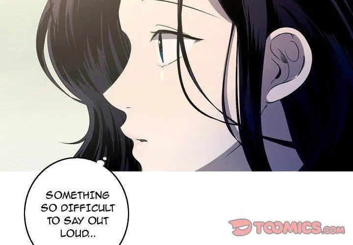 The Mermaids Pond Aaaaabb Chapter 35 - Page 2