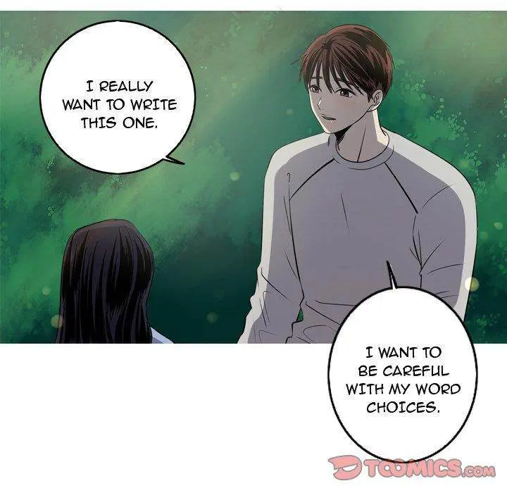 The Mermaids Pond Aaaaabb Chapter 35 - Page 20