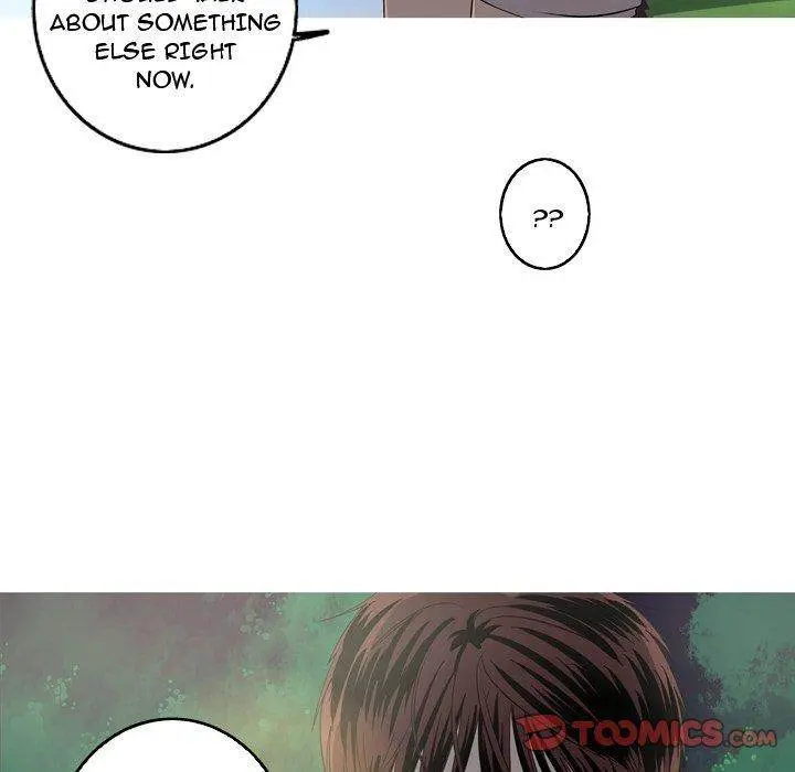The Mermaids Pond Aaaaabb Chapter 35 - Page 22