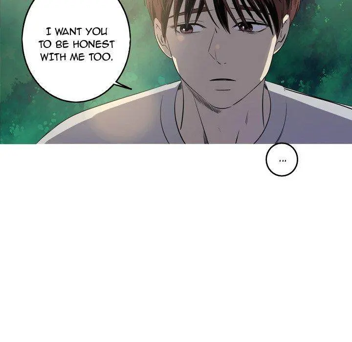 The Mermaids Pond Aaaaabb Chapter 35 - Page 23