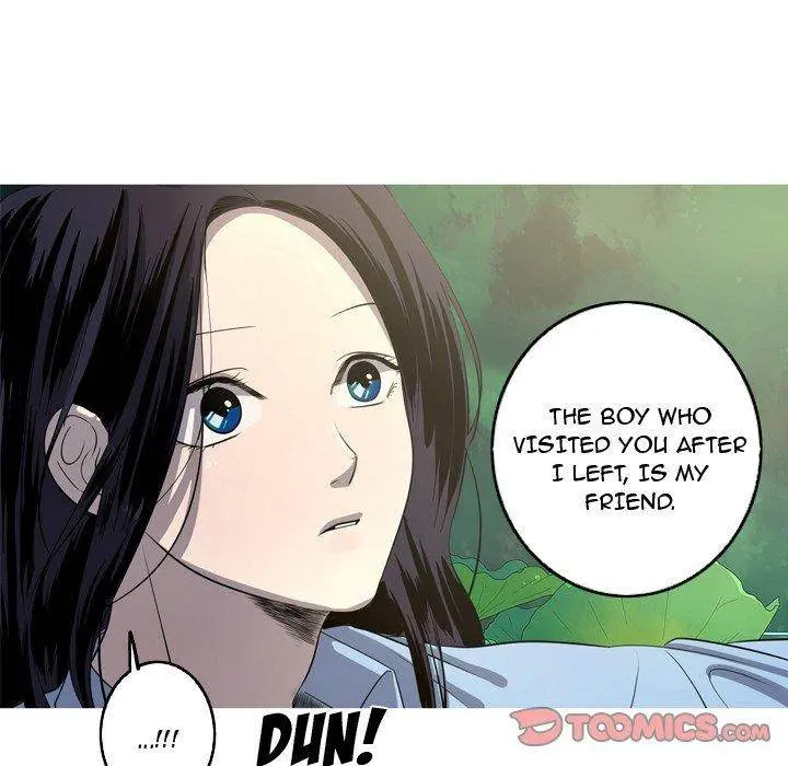 The Mermaids Pond Aaaaabb Chapter 35 - Page 24