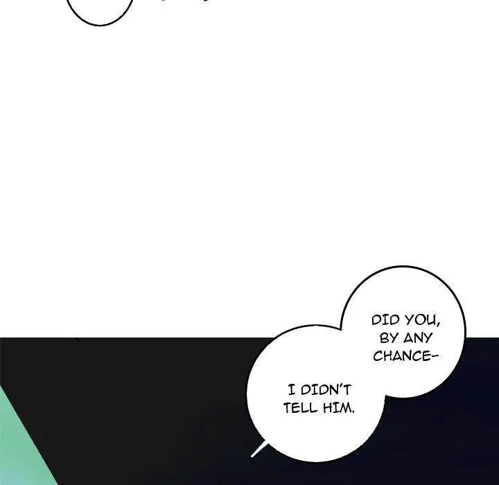 The Mermaids Pond Aaaaabb Chapter 35 - Page 25