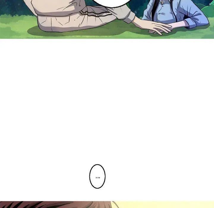 The Mermaids Pond Aaaaabb Chapter 35 - Page 29