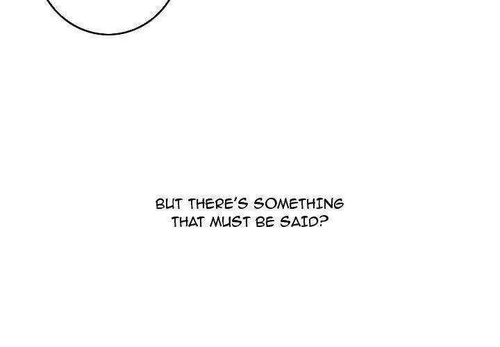 The Mermaids Pond Aaaaabb Chapter 35 - Page 3