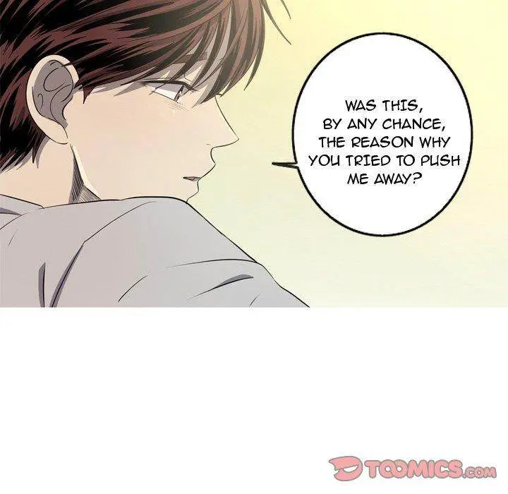 The Mermaids Pond Aaaaabb Chapter 35 - Page 30