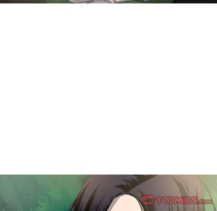 The Mermaids Pond Aaaaabb Chapter 35 - Page 32