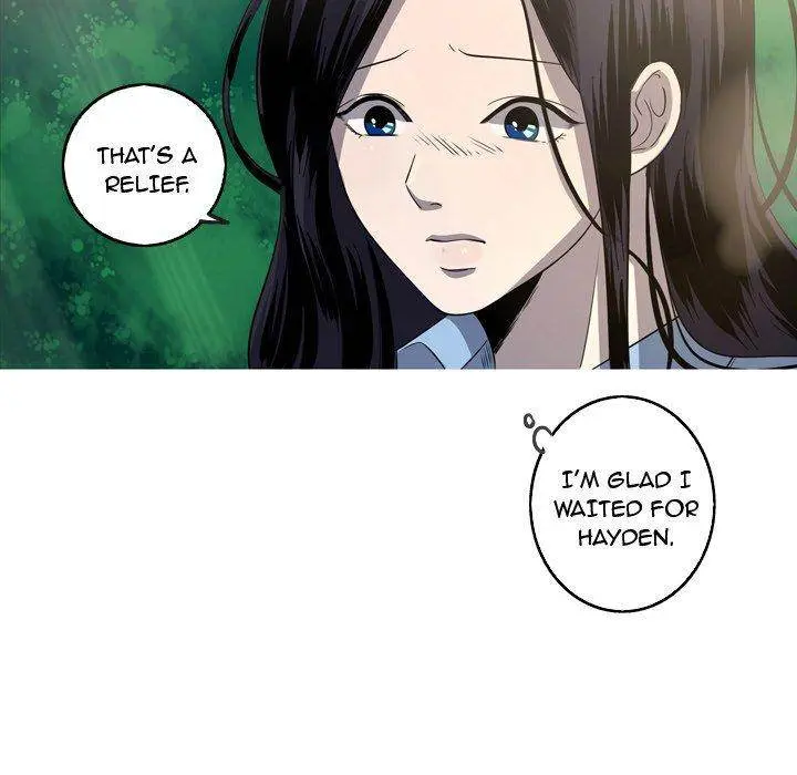 The Mermaids Pond Aaaaabb Chapter 35 - Page 33