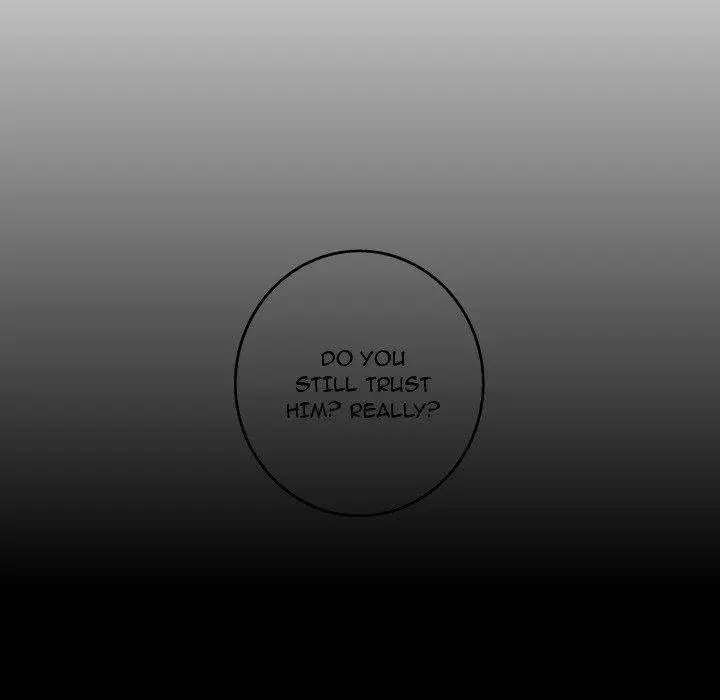 The Mermaids Pond Aaaaabb Chapter 35 - Page 35