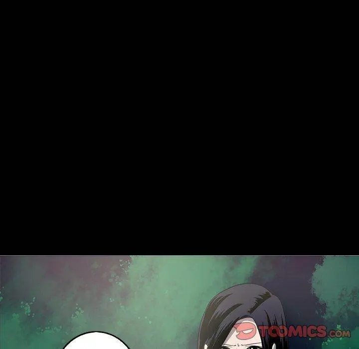 The Mermaids Pond Aaaaabb Chapter 35 - Page 36