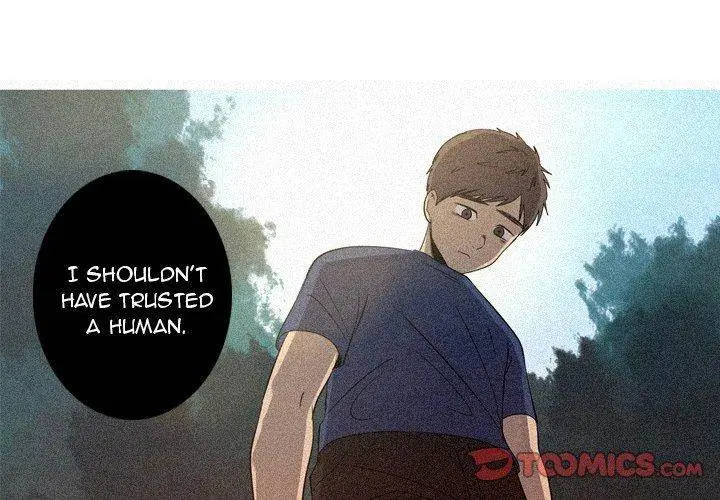 The Mermaids Pond Aaaaabb Chapter 35 - Page 4