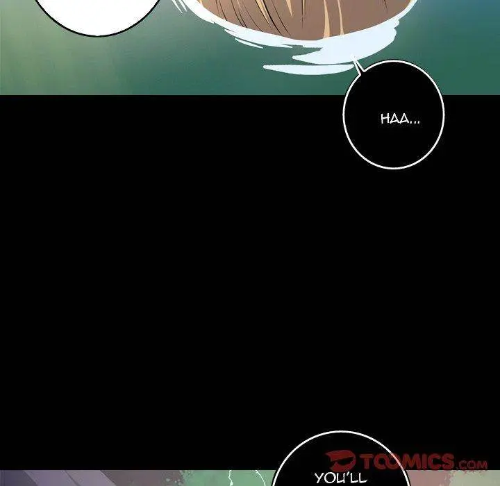 The Mermaids Pond Aaaaabb Chapter 35 - Page 40