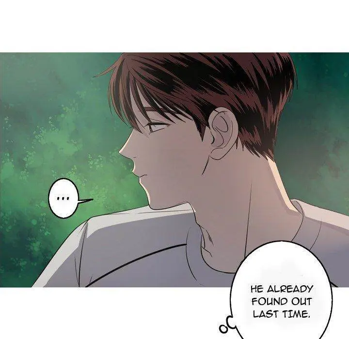The Mermaids Pond Aaaaabb Chapter 35 - Page 43