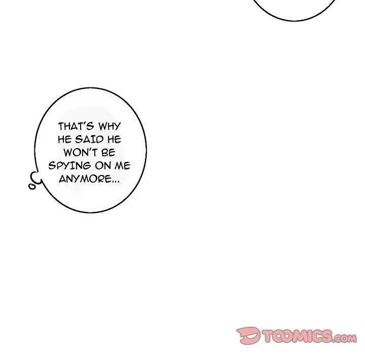 The Mermaids Pond Aaaaabb Chapter 35 - Page 44