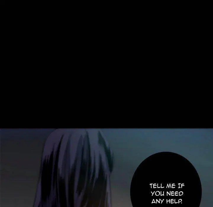 The Mermaids Pond Aaaaabb Chapter 35 - Page 45