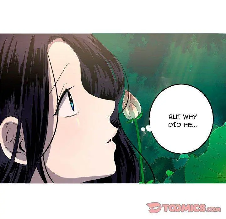 The Mermaids Pond Aaaaabb Chapter 35 - Page 48