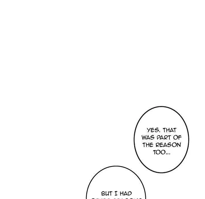 The Mermaids Pond Aaaaabb Chapter 35 - Page 49