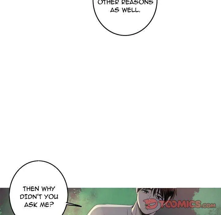 The Mermaids Pond Aaaaabb Chapter 35 - Page 50