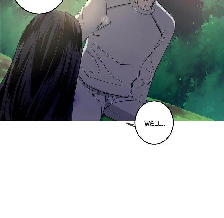 The Mermaids Pond Aaaaabb Chapter 35 - Page 51