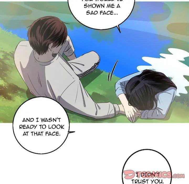 The Mermaids Pond Aaaaabb Chapter 35 - Page 54