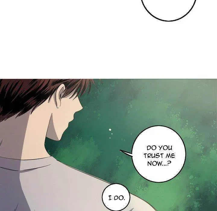 The Mermaids Pond Aaaaabb Chapter 35 - Page 55