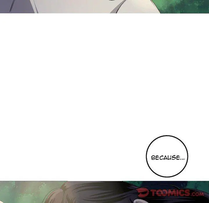 The Mermaids Pond Aaaaabb Chapter 35 - Page 56