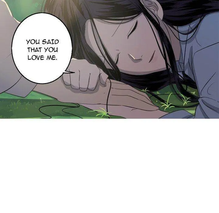 The Mermaids Pond Aaaaabb Chapter 35 - Page 57
