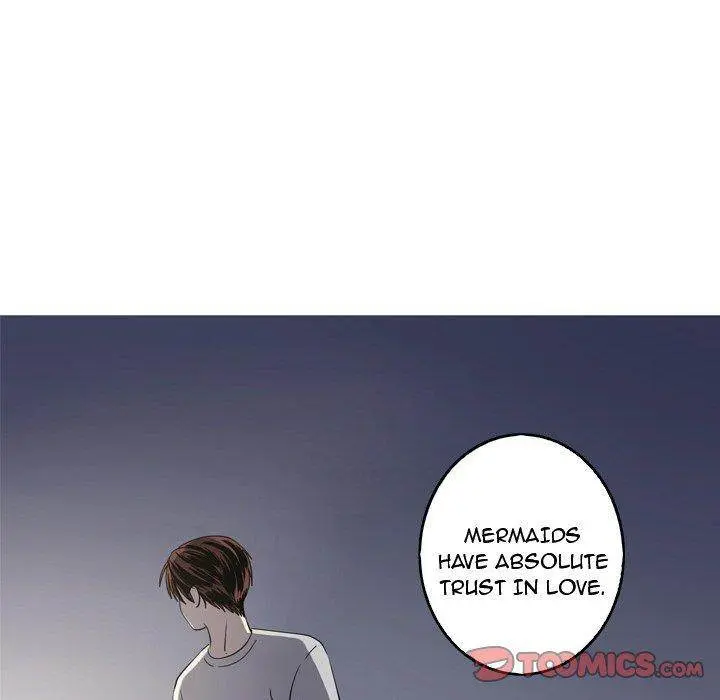 The Mermaids Pond Aaaaabb Chapter 35 - Page 58