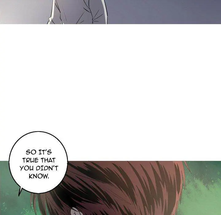 The Mermaids Pond Aaaaabb Chapter 35 - Page 59