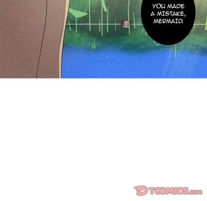 The Mermaids Pond Aaaaabb Chapter 35 - Page 6