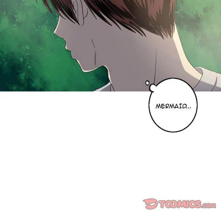The Mermaids Pond Aaaaabb Chapter 35 - Page 60