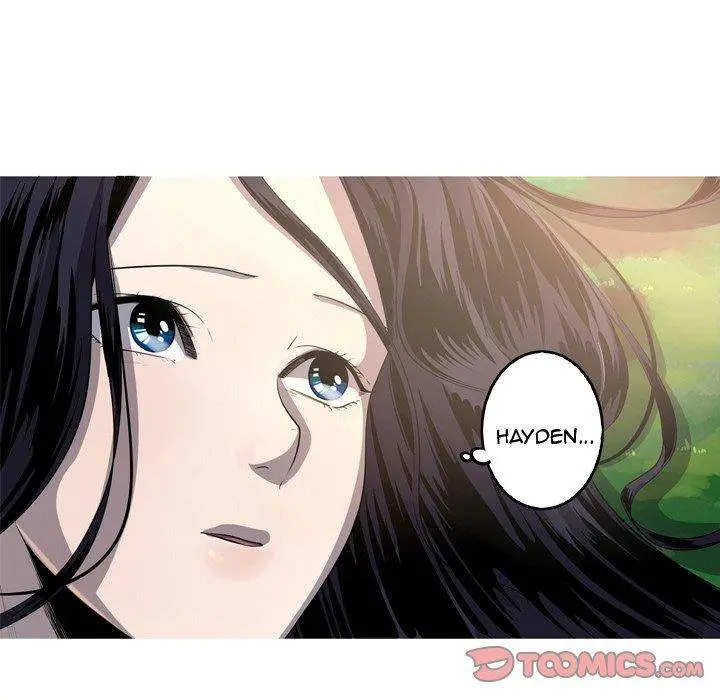 The Mermaids Pond Aaaaabb Chapter 35 - Page 64