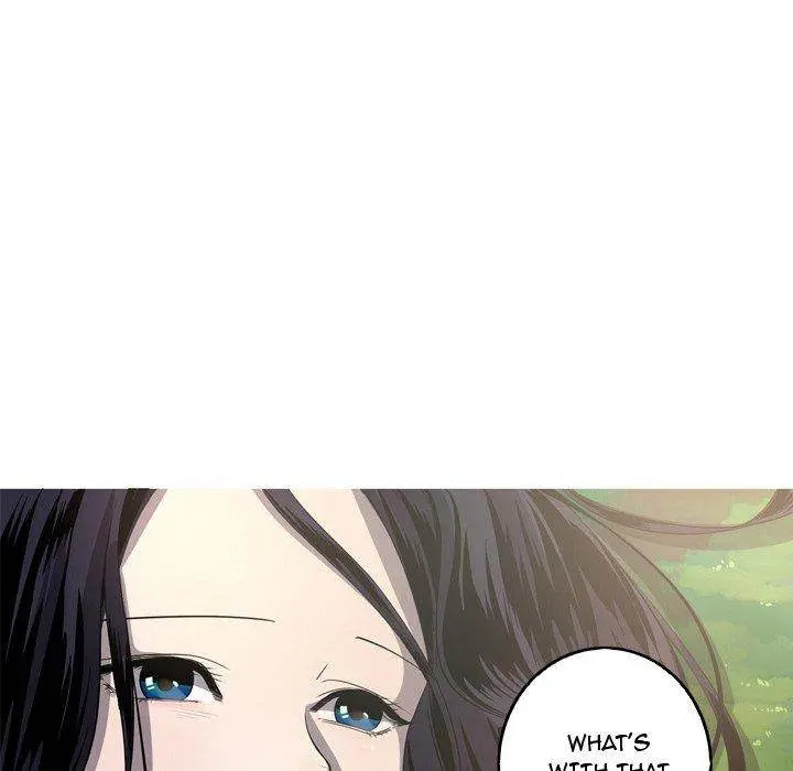 The Mermaids Pond Aaaaabb Chapter 35 - Page 65