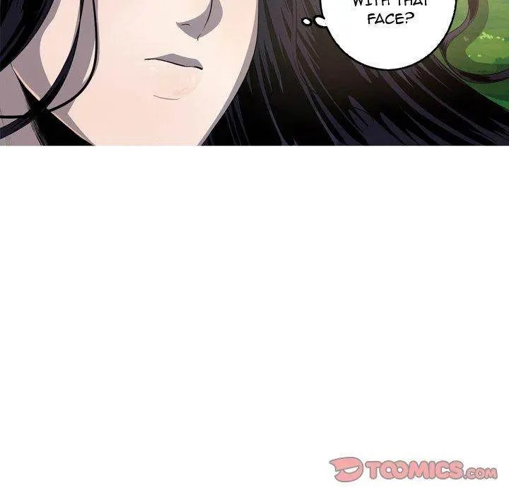 The Mermaids Pond Aaaaabb Chapter 35 - Page 66