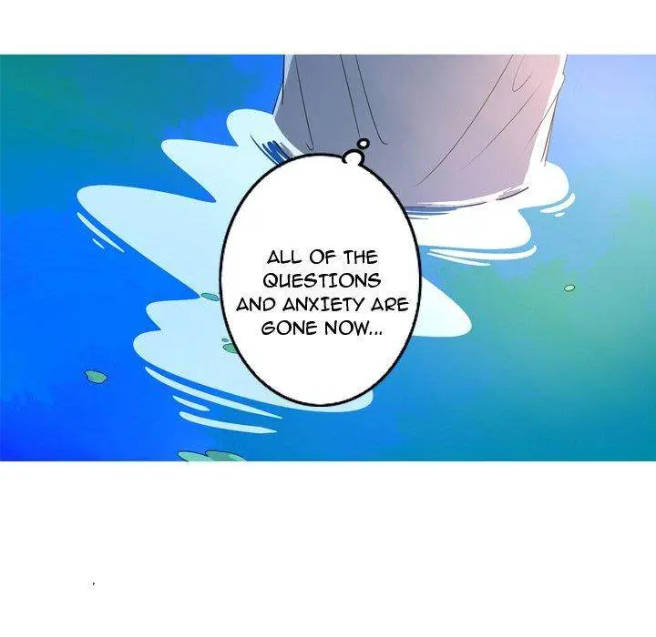 The Mermaids Pond Aaaaabb Chapter 35 - Page 67