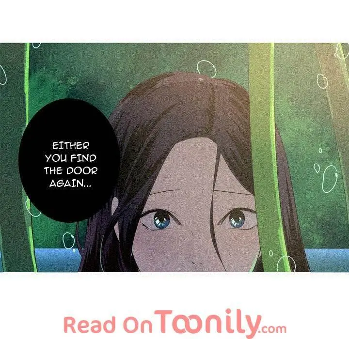 The Mermaids Pond Aaaaabb Chapter 35 - Page 7