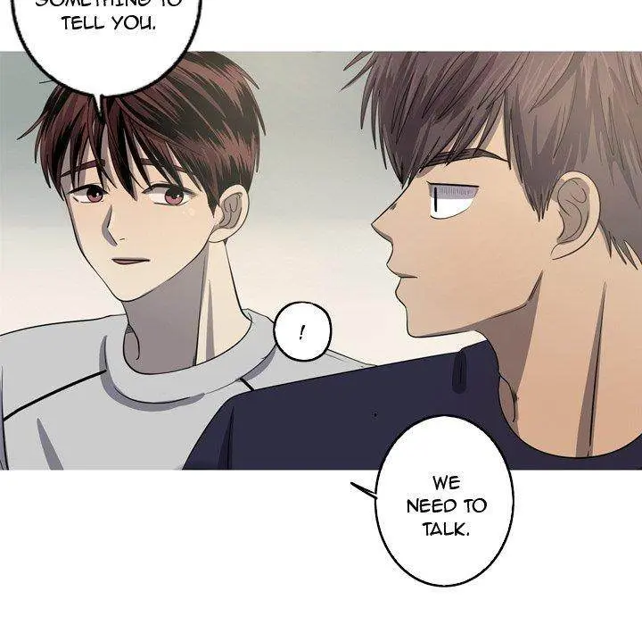 The Mermaids Pond Aaaaabb Chapter 35 - Page 77