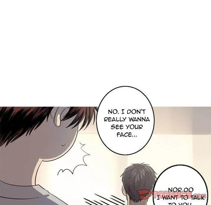 The Mermaids Pond Aaaaabb Chapter 35 - Page 78