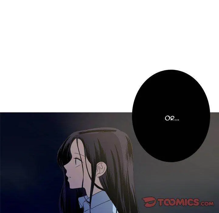 The Mermaids Pond Aaaaabb Chapter 35 - Page 8