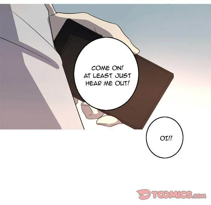 The Mermaids Pond Aaaaabb Chapter 35 - Page 80