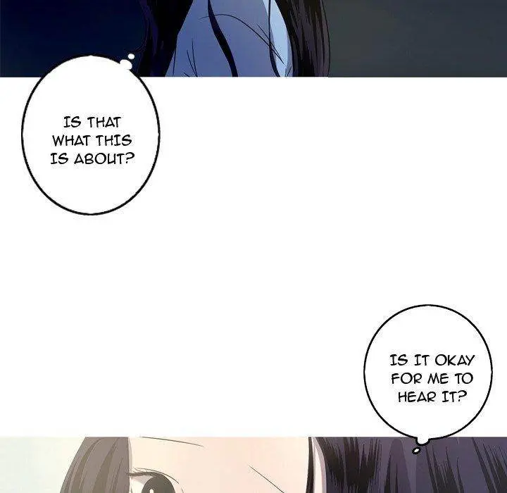 The Mermaids Pond Aaaaabb Chapter 35 - Page 9