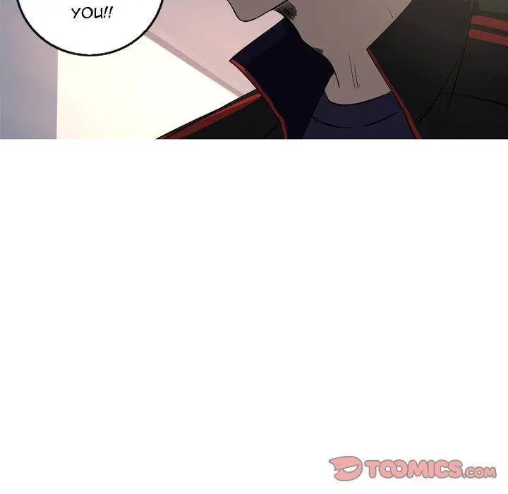 The Mermaids Pond Aaaaabb Chapter 36 - Page 10