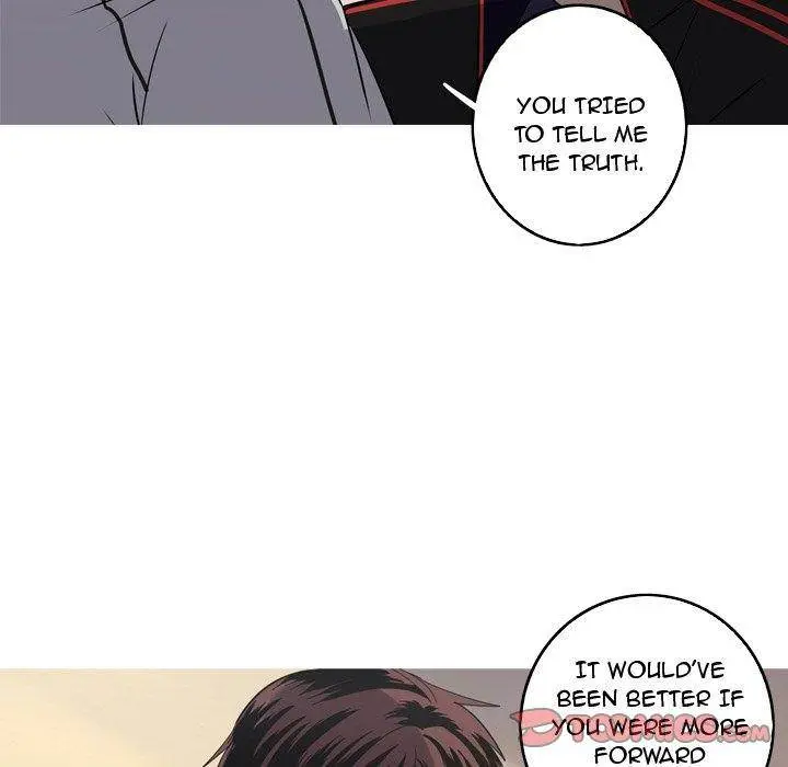 The Mermaids Pond Aaaaabb Chapter 36 - Page 16