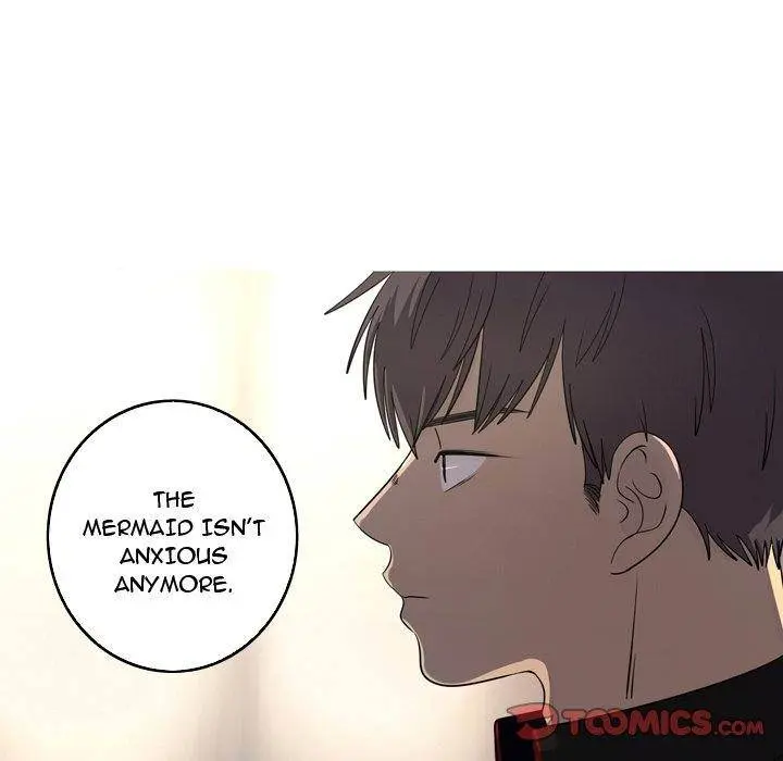 The Mermaids Pond Aaaaabb Chapter 36 - Page 18