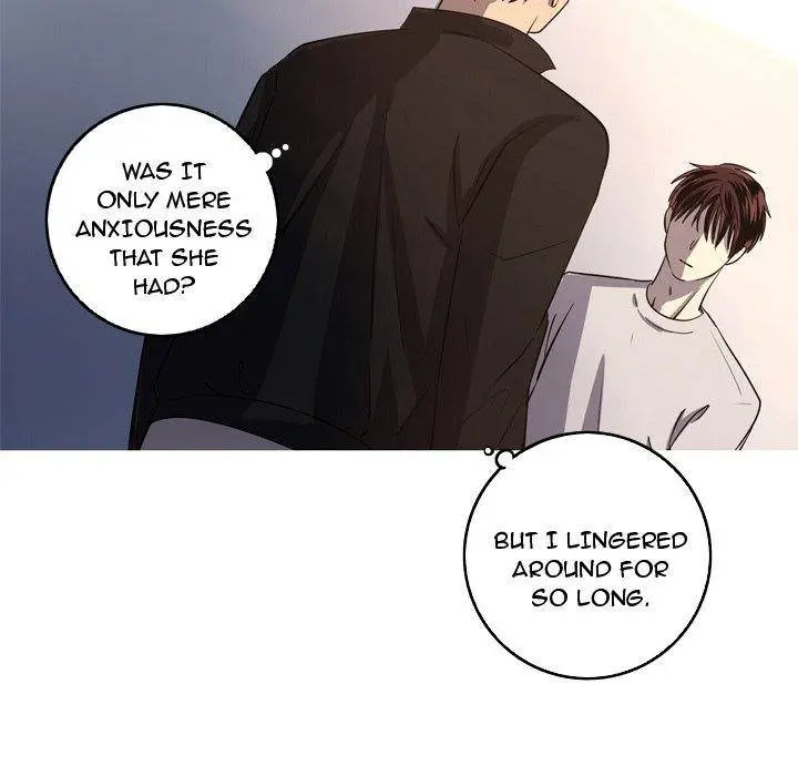 The Mermaids Pond Aaaaabb Chapter 36 - Page 21