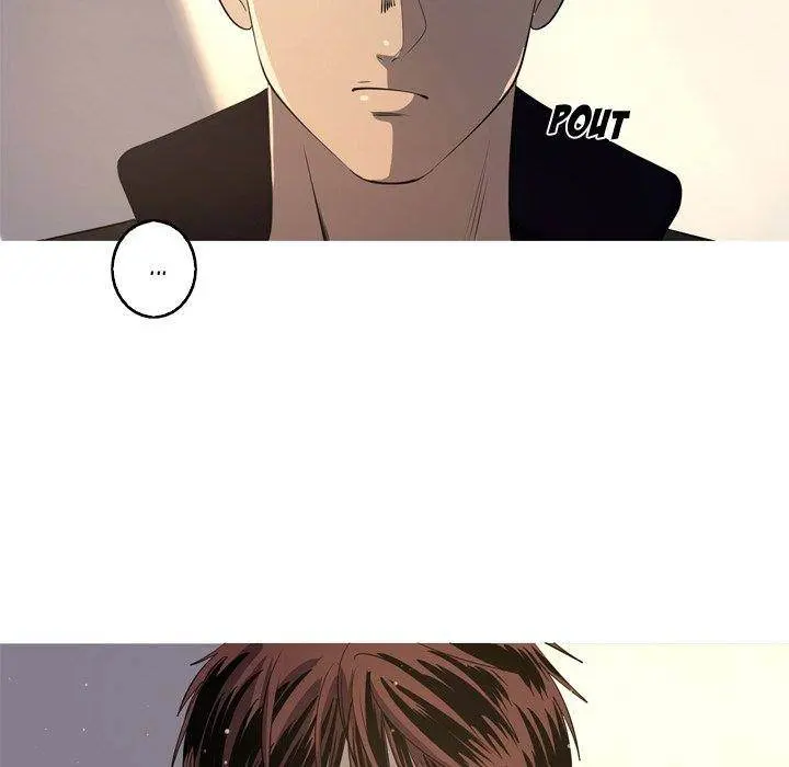 The Mermaids Pond Aaaaabb Chapter 36 - Page 23