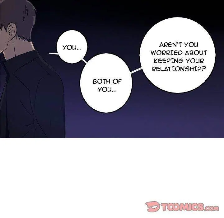 The Mermaids Pond Aaaaabb Chapter 36 - Page 26
