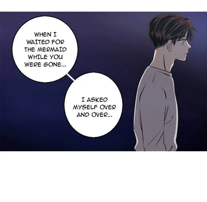 The Mermaids Pond Aaaaabb Chapter 36 - Page 27